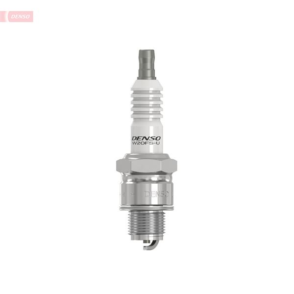 DENSO W20FS-U Ignition. Nickel