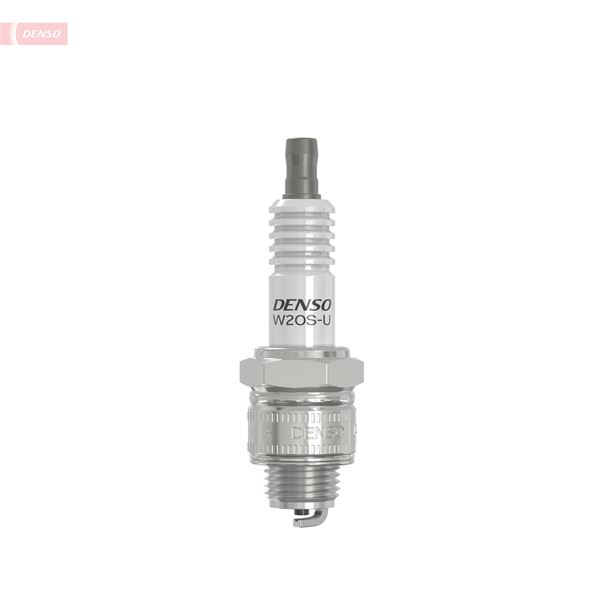 DENSO W20S-U Ignition. Nickel