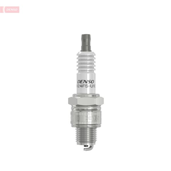 DENSO W24FS-U10 Ignition. Nickel