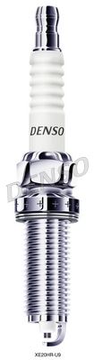 DENSO XE20HR-U9 Buji Clio Ii Iii Iv Modus Twng 1.2 Enj Thalia P206 207 307 C2 C3 C4 1.4