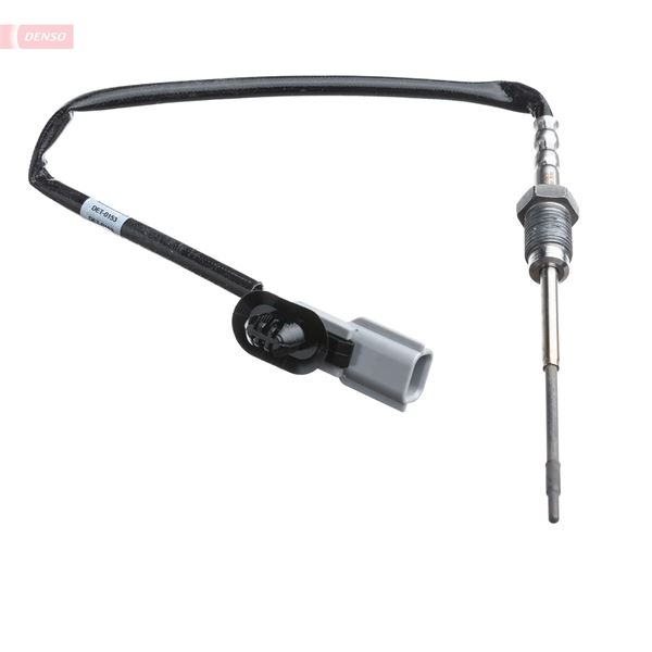 DENSO DET-0153 Egzoz Sicaklik Sensoru Dpf Oncesi Mercedes Om607 W176 W246 C117 X117 X156 . Renault K9k R9m Trafic Megane Fluence Clio