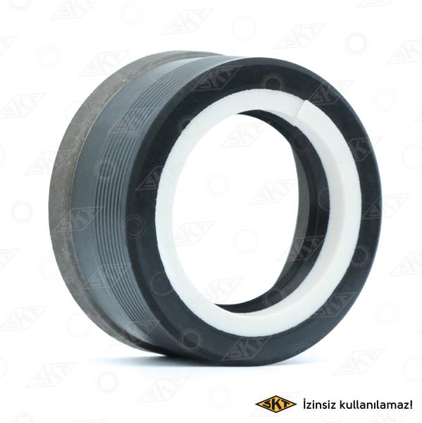 CDF 591080 Hidrolik Direksiyon Keçesi Spl13btl Peugeot P206-P306-P307-P308-P508-Citroen C2-C3-C4 24x36-37x8. 5-17.7