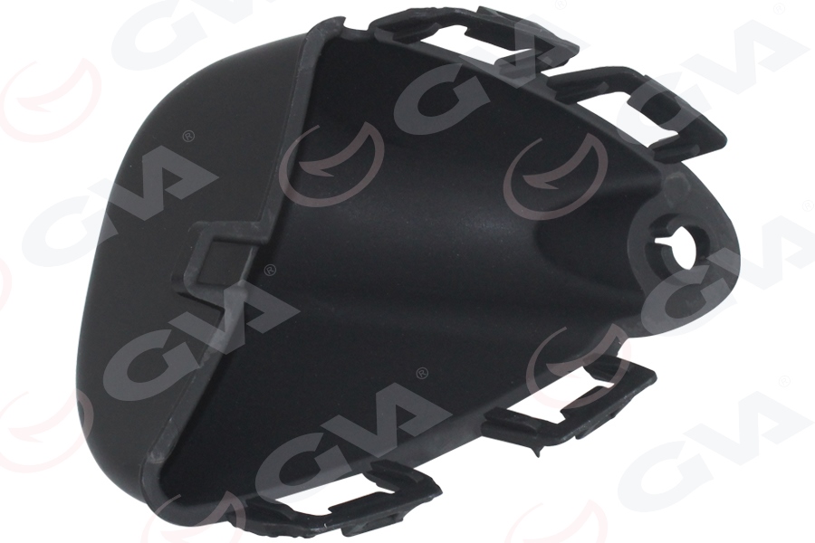 GVA 9106570 Tampon Izgara Kapagi On Ic Sol Mercedes E-Class W212 13>15