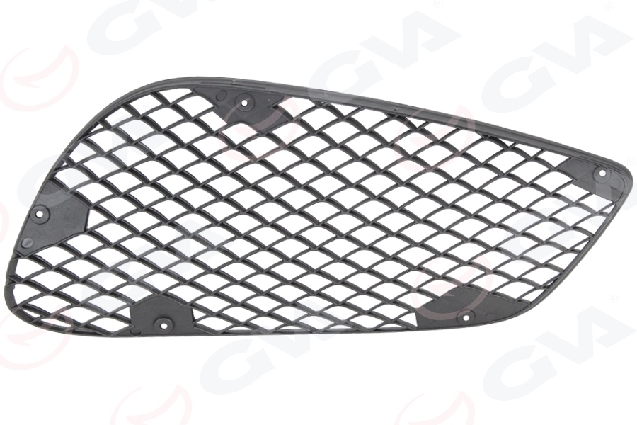 GVA 9106575 Tampon Izgarasi On Sol Acik Mercedes W212 Amg 2013-2015