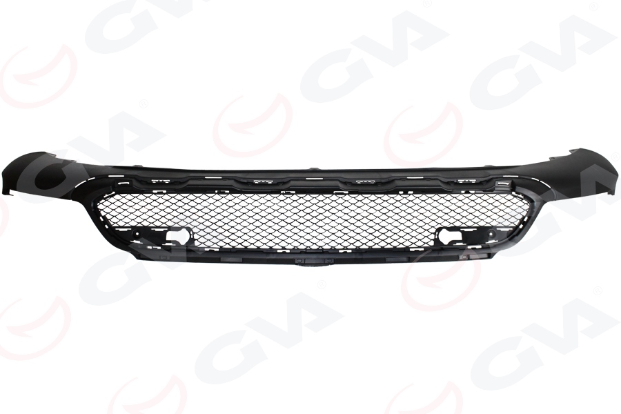 GVA 9106588 Tampon Izgarasi On Orta Mercedes Glc-Class C253 16>