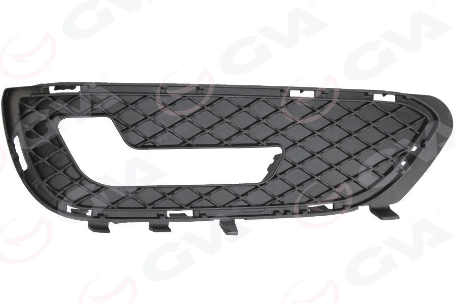 GVA 9106592 Tampon Izgarasi On Sol Kapali -Avg- Mercedes W212 2009-10