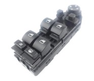 ZSW1241 Cam Acma Anahtar Grup Ayna Ayarli Cocuk Cam Kilitli Katlanir Ayna 4 Pin Bmw 5 Serisi (E60) - (E61) 2003-2010