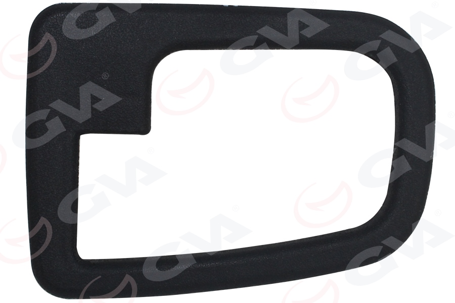 GKL 341338 Kapi Kol Cercevesi Bmw E36 On-Arka Ic Sol