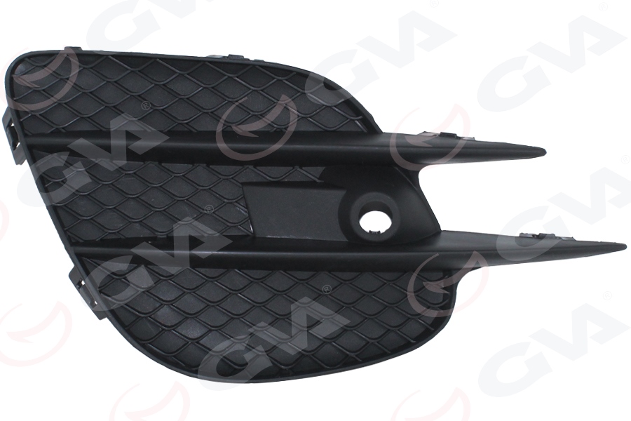 GVA 9106618 Tampon Izgarasi On Sol Kapali Pdc Li E.M. Amg Mercedes Glc-Class C253 16>