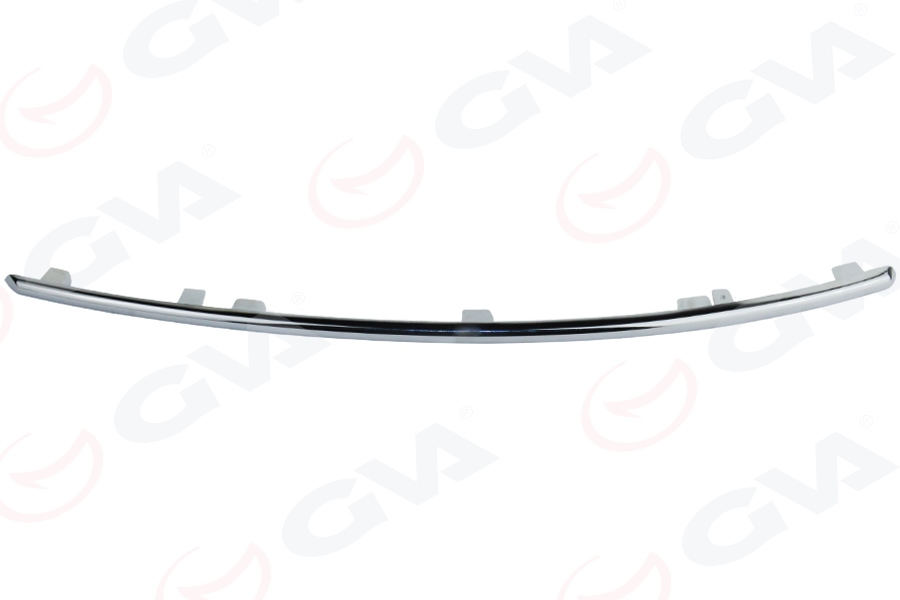 CARTEK TPMRDRY119 Tampon Izgara Nikelaji W212 Ön Sağ 2013-15