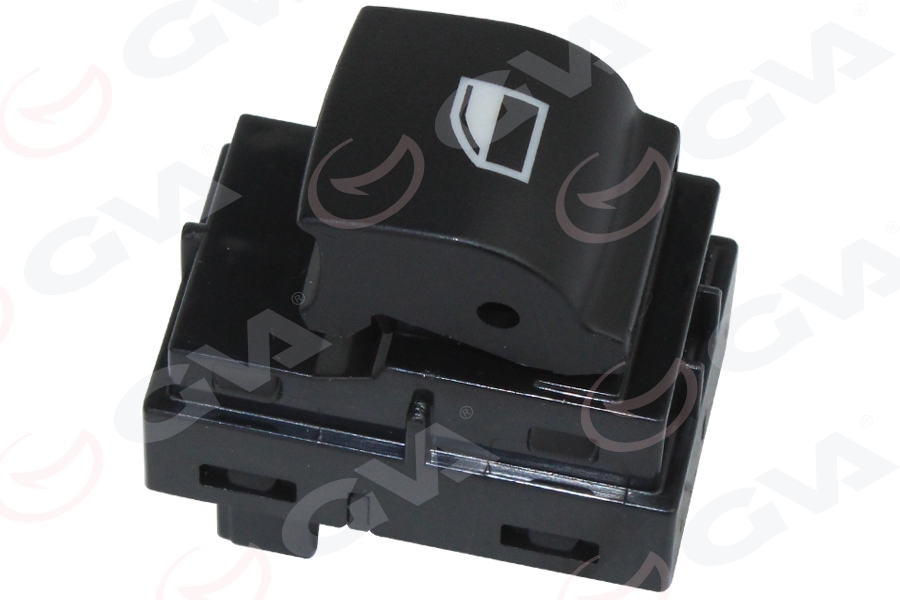 GKL 341558 Cam Acma Salteri Tekli. Siyah. 4 Pin Bmw F07 F10 F11 F18 F06 F12 F13 F01 F02 F04
