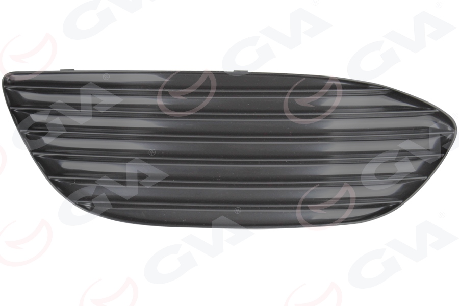 GVA 9106641 Tampon Izgara Kapagi On Sol Luxury. Kapali Mercedes C-Class W205 14>