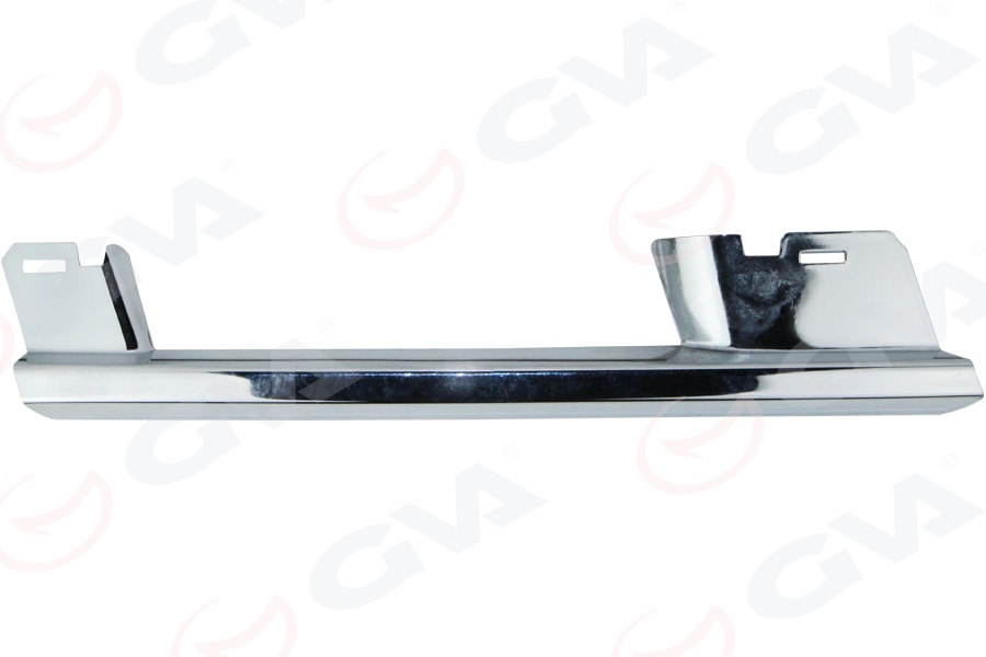 GKL 341583 Gunduz Far Nikelaji Ön Sag Alt Krom Glk-Class X204 08>12