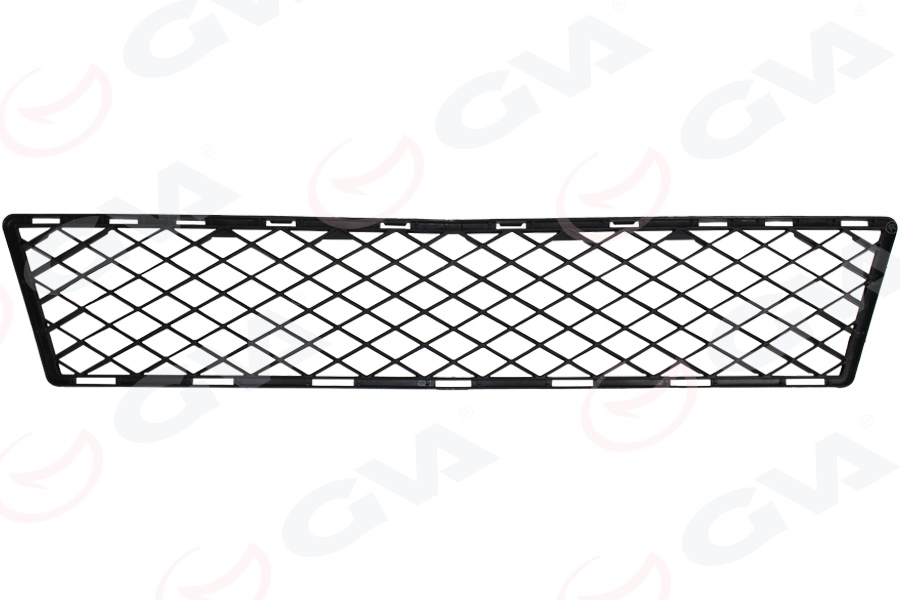 GVA 9106648 Tampon Izgarasi On Orta Mercedes W204 2008-2012