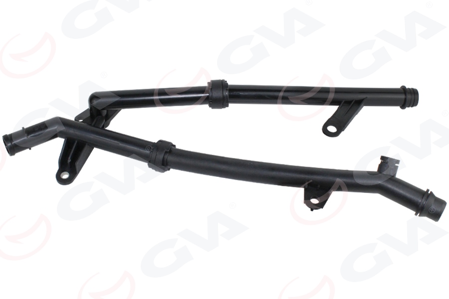 GVA 9106655 Sogutma Suyu Borusu Mercedes M271 Evo W204 S204 C204 W212 C207 A207 R172