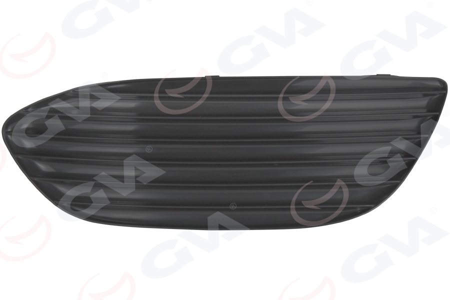 GVA 9106675 Tampon Izgara Kapagi On Sag Luxury. Kapali Mercedes C-Class W205 14>