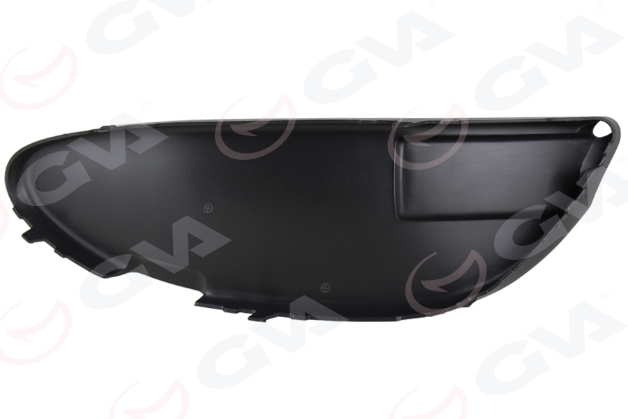 GVA 9106726 Tampon Izgara Kapagi On Sag Mercedes S-Class W222 14>