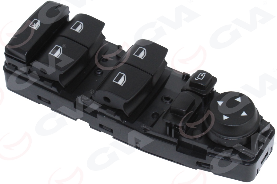GKL 341537 Cam Düğmesi Ön Sol Karartmali Katlama Li Ayna F45 F48 F39 F15 F16