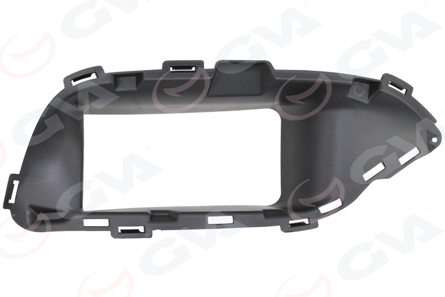GVA 9106744 Tampon Hava Kanali Sag Mercedes C-Class W204 07>14