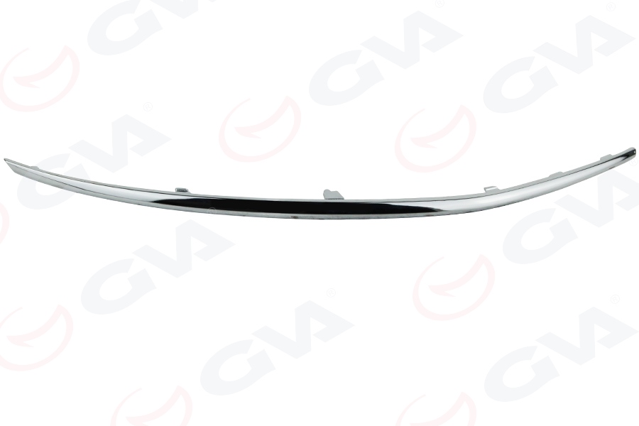 GVA 9106746 Tampon Izgara Nikelaji On Sol Mercedes S-Class W222 14>