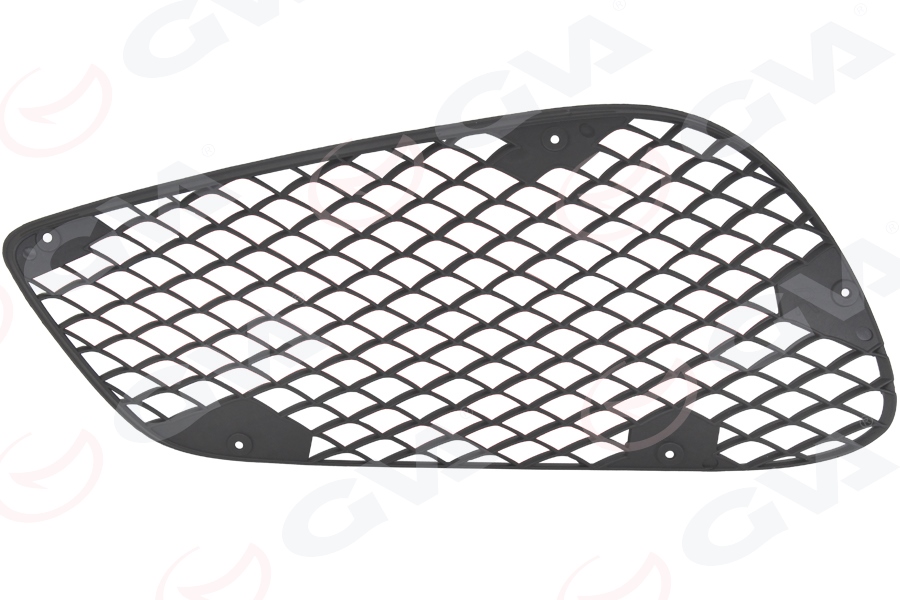 GVA 9106748 Tampon Izgarasi On Sag Acik Amg Mercedes W212 2013-2015