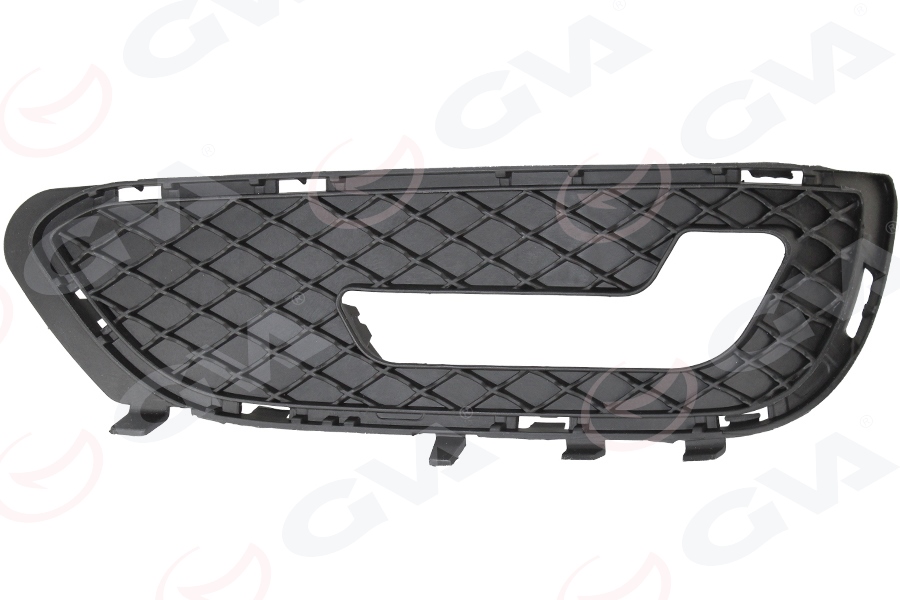 GVA 9106761 Tampon Izgarasi On Sag Kapali -Avg- Mercedes W212 2009-10