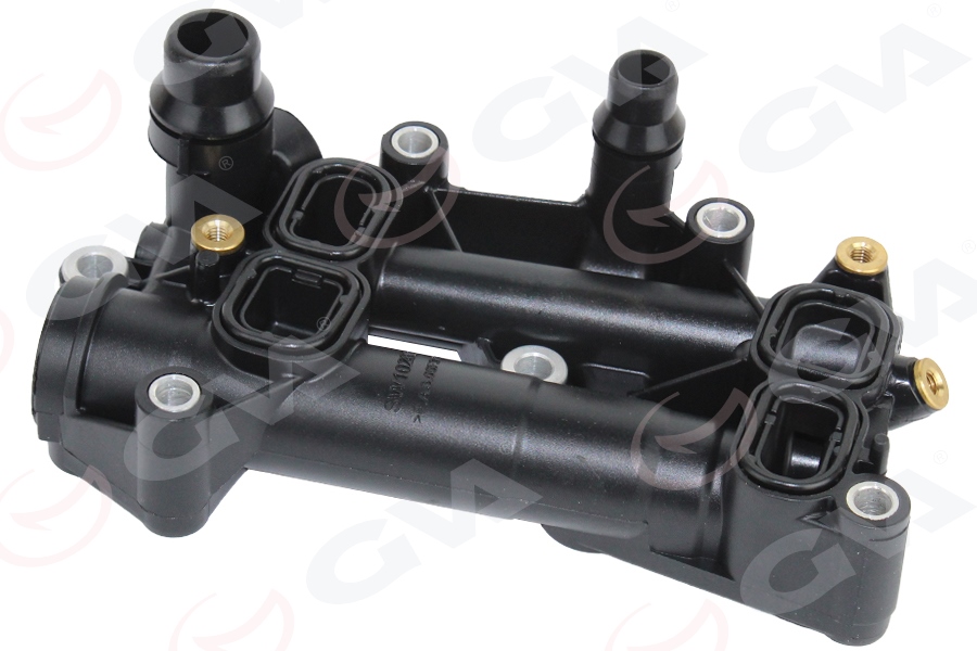 ATK-MUH002 Termostat Yag Sogutucu Komple Bmw 1 Serisi (F20) 3 Serisi (F30) 5 Serisi (F10)