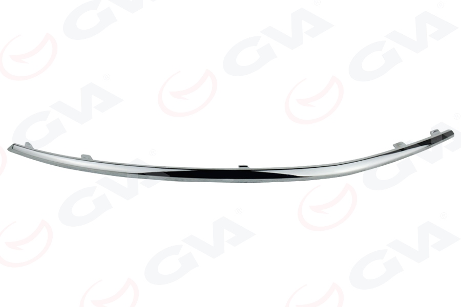 GVA 9106787 Tampon Izgara Nikelaji On Sag Mercedes S-Class W222 14>
