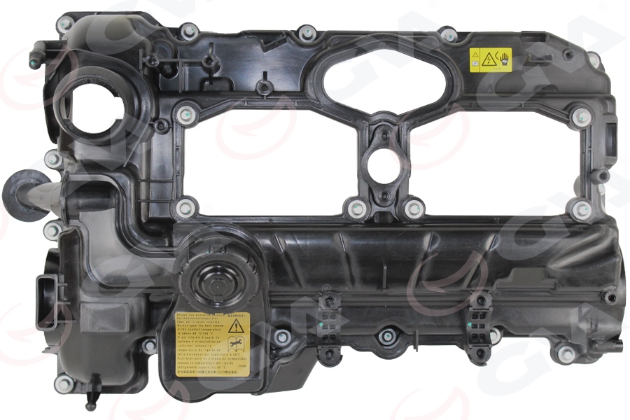 GKL 341531 Kulbutor Kapagi Bmw N20 F20 F21 F22 F23 F30 F31 F34 F35 F32 F33 F36 F07 F10 F11 F18 E84 F25 F26 F15 F16 E89