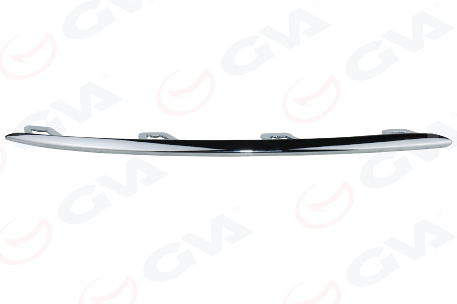 GVA 9106810 Tampon Izgara Nikelaji On Sag Alt Amg Mercedes S-Class W222 17>20