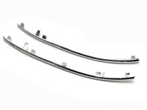 GKL 341448 Tampon Izgara Citasi On Sol Krom E-Class W212 09>12