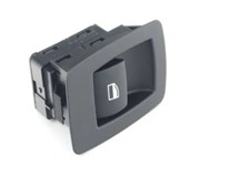 OPT-E-662420 Cam Dugmesi Siyah E70-E71-E87-E90-E92-E93