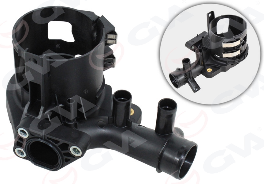 BSG 60-700-194 Filtre Giris Bogazi  204-205-221-212-639-906-447-
