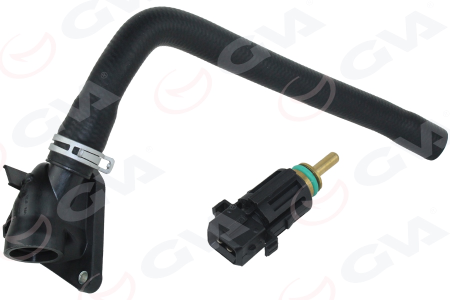 BSG 15-720-156 Su Borusu  F20-20lci-21-21lci-F30-30lci-31-35-35lci