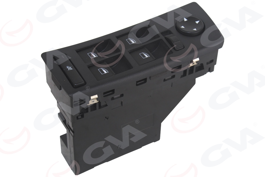 GKL 341570 Cam Dugmesi On Sol Bmw X5 E53