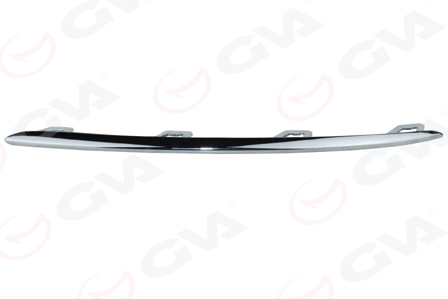 GVA 9106891 Tampon Izgara Nikelaji On Sol Alt Amg Mercedes S-Class W222 14>