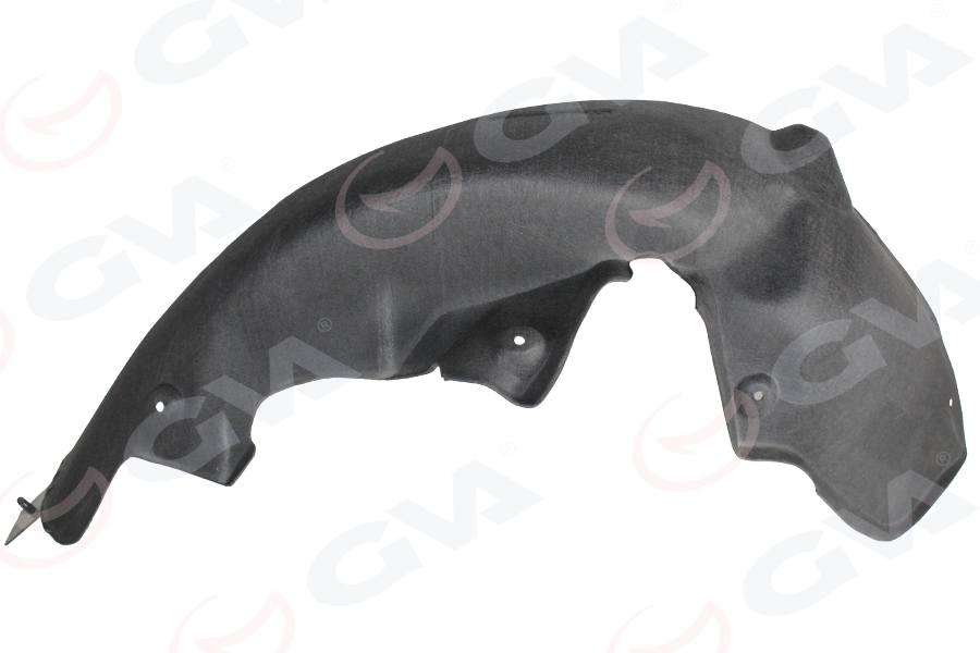 GKL 341349 Camurluk Davlumbazi Hali Arka Sag W205 14>>