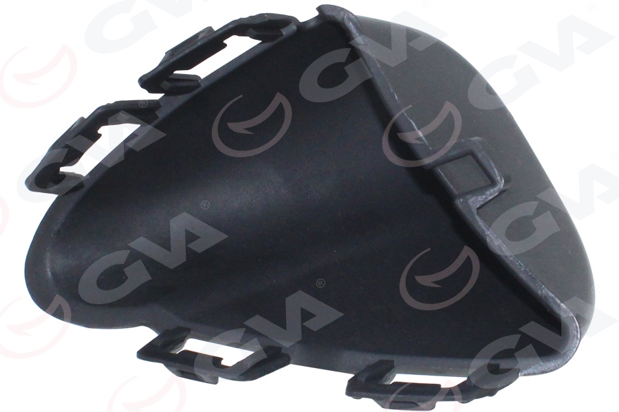 GVA 9106901 Tampon Izgara Kapagi On Ic Sag Mercedes E-Class W212 13>15