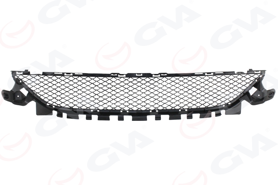 GKL 341598 Tampon Izgarasi On Orta Acik. Avantgarde C-Class W205 14>