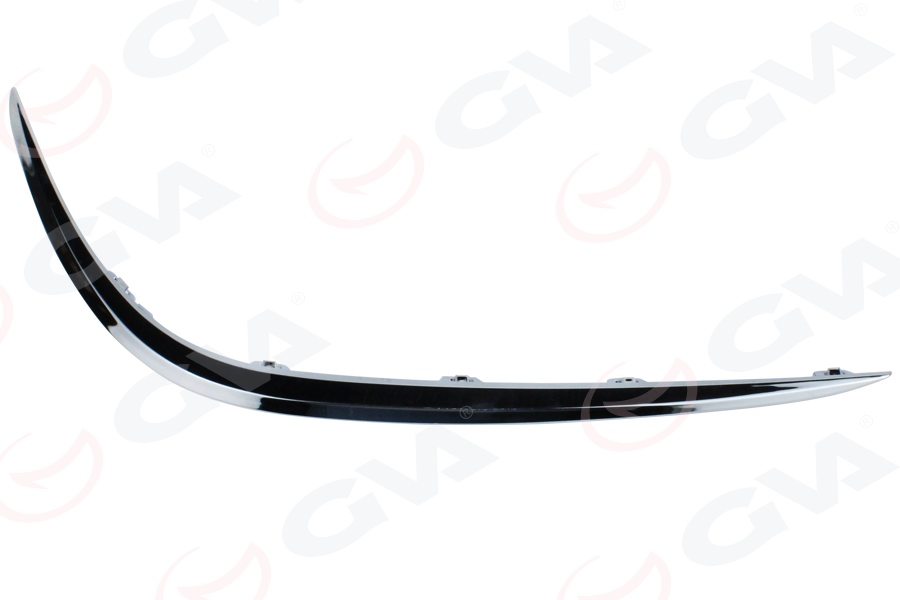 CARTEK TPMRDRY165 Tampon Izgara Nikelaji W213 Ön Sol -Avg-