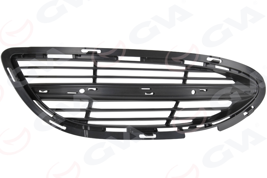 GVA 9106946 Tampon Izgarasi On Sol Mercedes S-Class W222 14>