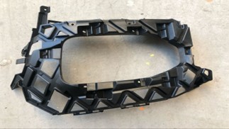 GKL 295395 Sis Far Braketi Sol T-Roc R Line 2018>>