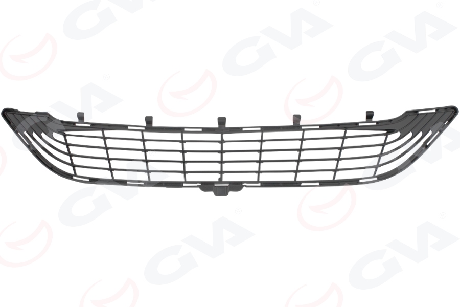GVA 9106996 Tampon Izgarasi On Orta Mercedes S-Class W222 14>