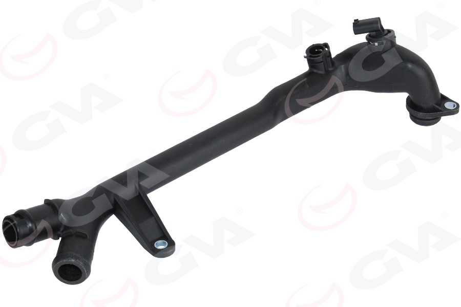 IBR 33258 Termostat Borusu  W203-204-211-209