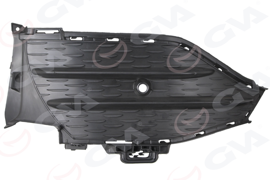 GVA 9107000 Tampon Izgarasi On Sol Y.M. Amg Mercedes Glc-Class C253 18>