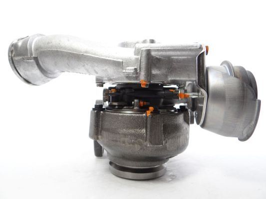 PIERBURG 715103100 Turbo Komple Vw T5 2.5 Tdi Axd 130 Ps 06-10