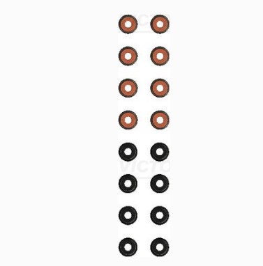 OTOCONTA 42456026 Supap Lastigi Mercedes M282 W177 V177 W247 C118 X118 H247 X247 . Renault Megane Iv 15> Talisman 15> Kadjar 15> Nissan Qashqai Ii 18> X-Trail Iii 19> Dacia Duster Ii 19> 1.3 Tce H5h 16 Li