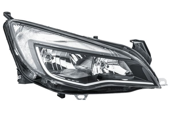 HELLA 1EG010011681 Far Opel Astra J 12v Halojen Sağ