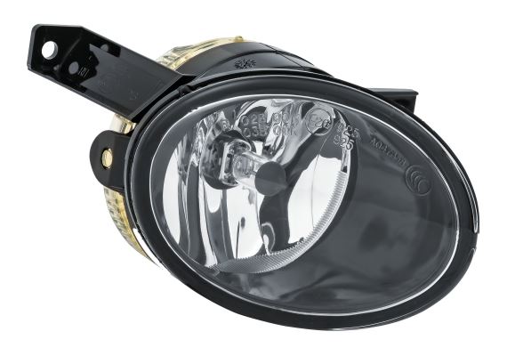 HLL-1N0 010 151-021 Sis Lambasi Vw Touran 12v Sag