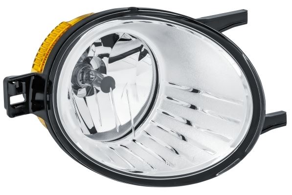 HELLA 1N0010304041 Sis Lambasi Ford S Max 12v Halojen Sağ